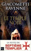 Le Temple noir. Publié le 04/09/12